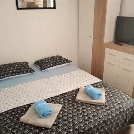 Apartment Karlito Kaštela Eksteriør billede