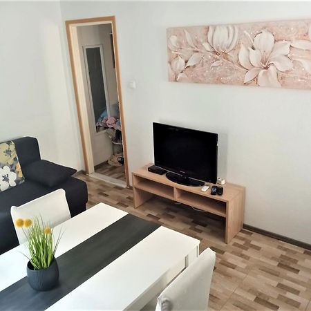 Apartment Karlito Kaštela Eksteriør billede