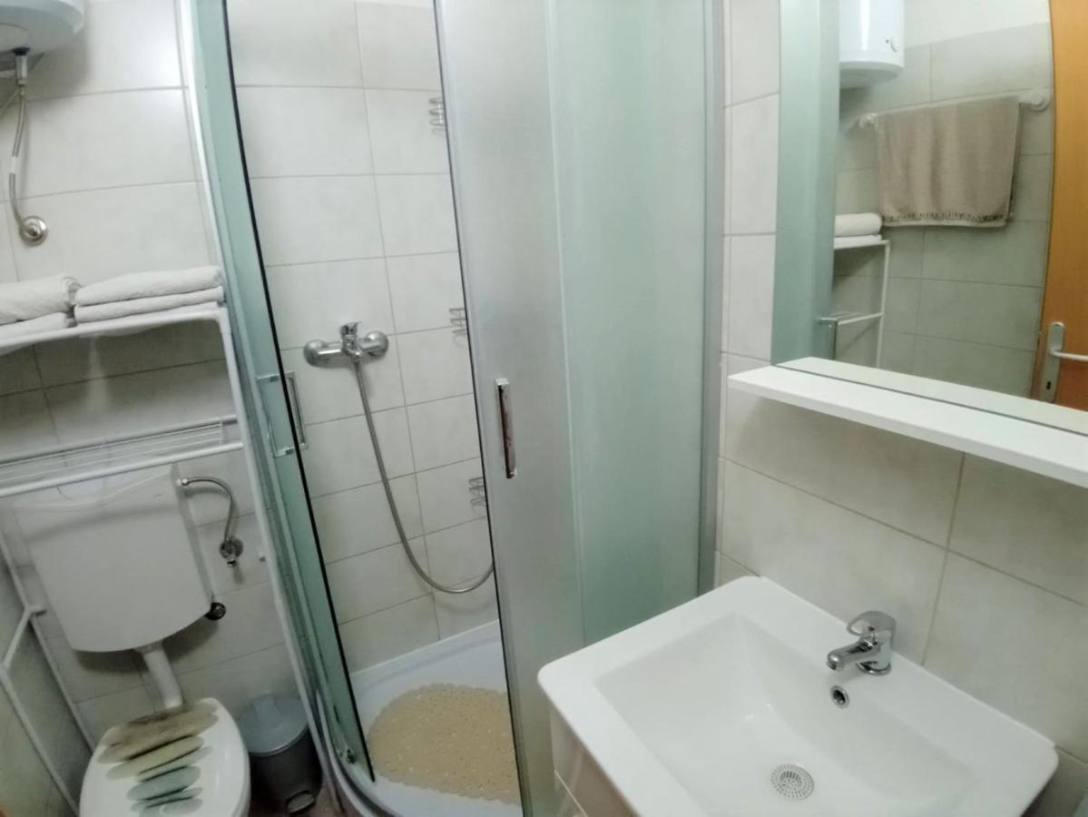Apartment Karlito Kaštela Eksteriør billede