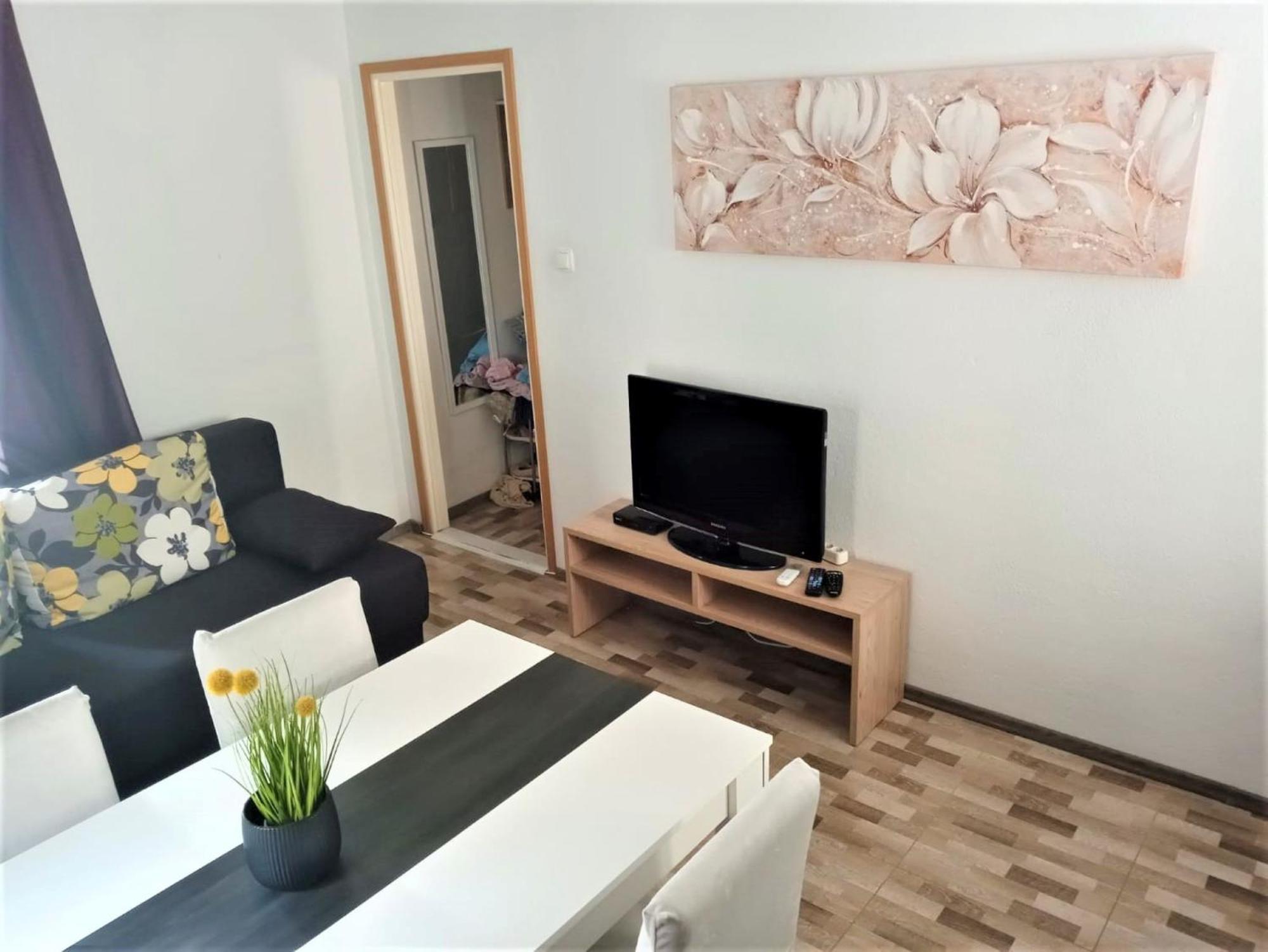 Apartment Karlito Kaštela Eksteriør billede